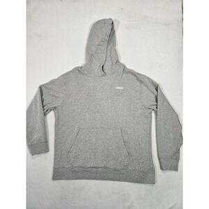 Legends Fairfax Men's XL Gray Pullover Hoodie Oversize Heavyweight Durable